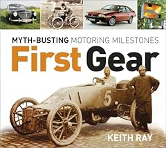 First gear myth for sale  Delivered anywhere in UK