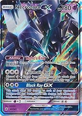 Pokémon necrozma 147 d'occasion  Livré partout en France
