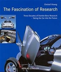The fascination research gebraucht kaufen  Wird an jeden Ort in Deutschland