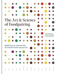 Art science foodpairing for sale  Delivered anywhere in UK