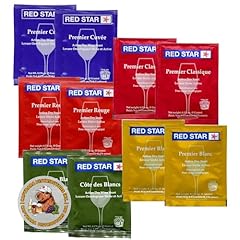 Red star sampler for sale  Delivered anywhere in USA 