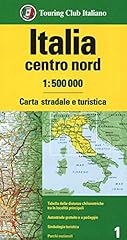 Italia centro nord usato  Spedito ovunque in Italia 