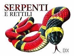 Serpenti rettili. ediz. usato  Spedito ovunque in Italia 
