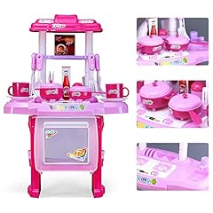 Evergd kitchen playset for sale  Delivered anywhere in Ireland