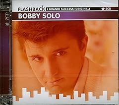 Bobby solo new d'occasion  Livré partout en Belgiqu