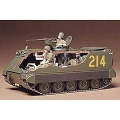 Tamiya modello m113 usato  Spedito ovunque in Italia 