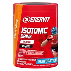 Enervit isotonic drink usato  Spedito ovunque in Italia 
