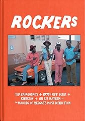 Rockers making reggae for sale  Delivered anywhere in USA 
