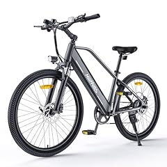 Hillmiles miletrail1 bici usato  Spedito ovunque in Italia 