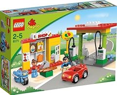 Lego 6171 duplo gebraucht kaufen  Wird an jeden Ort in Deutschland