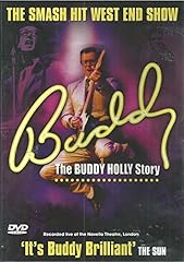 Buddy buddy holly for sale  Delivered anywhere in UK