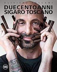 Duecento anni. sigaro usato  Spedito ovunque in Italia 