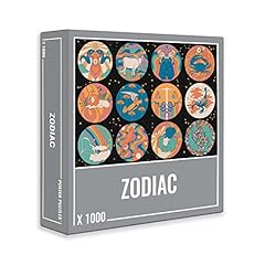 Cloudberries zodiac puzzle gebraucht kaufen  Wird an jeden Ort in Deutschland