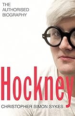 Hockney biography volume for sale  Delivered anywhere in UK