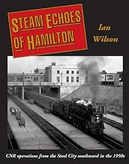 Steam echoes hamilton for sale  Delivered anywhere in USA 