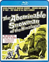 Abominable snowman himalayas for sale  Delivered anywhere in USA 