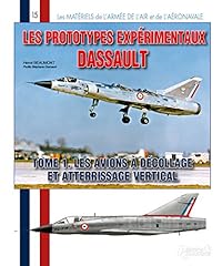 Prototypes expérimentaux dass d'occasion  Livré partout en France
