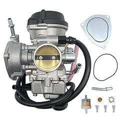 Carbman ltz400 carburetor for sale  Delivered anywhere in UK