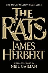 Rats herbert james for sale Rats herbert james for sale  Delivered anywhere in UK