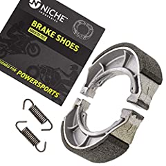 Niche brake shoe for sale  Delivered anywhere in USA 