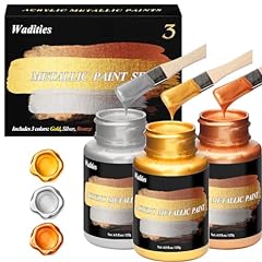 Wadities acrylic paint for sale  Delivered anywhere in UK