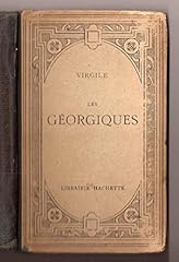 Virgile. géorgiques texte d'occasion  Livré partout en France