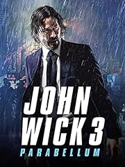 John wick parabellum d'occasion  Livré partout en France
