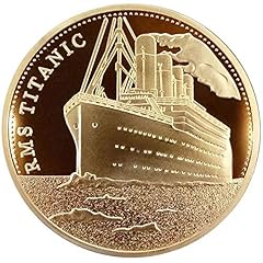 Lipfer 1pc titanic gebraucht kaufen  Wird an jeden Ort in Deutschland