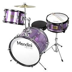 Mendini cecilio drum for sale  Delivered anywhere in USA 