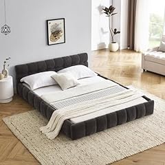 Queen size upholstered for sale  Delivered anywhere in USA 