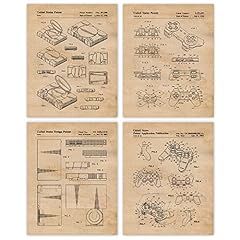 Vintage gaming patent for sale  Delivered anywhere in USA 