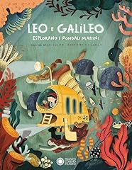 Leo galileo esplorano usato  Spedito ovunque in Italia 