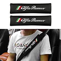 2pcs seat belt for sale  Delivered anywhere in Ireland