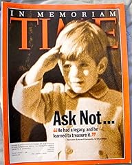 Time magazine memoriam for sale  Delivered anywhere in USA 