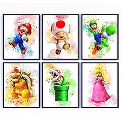 Mario set super for sale  Delivered anywhere in UK