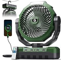 Frizcol camping fan for sale  Delivered anywhere in USA 