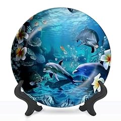 Disaoodank decorative plates for sale  Delivered anywhere in USA 