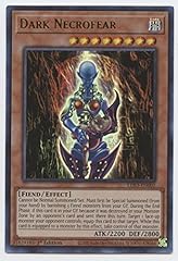 Dark necrofear lds3 for sale  Delivered anywhere in USA 