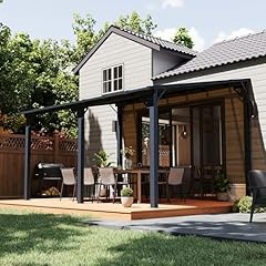 Aoxun gazebo patio for sale  Delivered anywhere in USA 