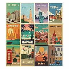 Studio travel decor for sale  Delivered anywhere in USA 