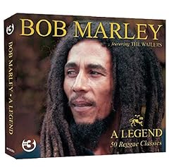 Legend 50 reggae for sale  Delivered anywhere in UK
