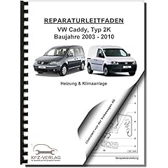 Caddy typ 2003 gebraucht kaufen  Wird an jeden Ort in Deutschland