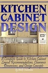 Kitchen cabinet design for sale  Delivered anywhere in USA 