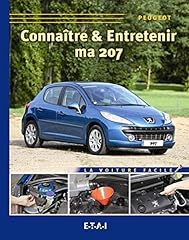 Connaître entretenir 207 d'occasion  Livré partout en France