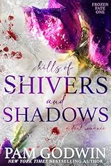Hills shivers shadows for sale  Delivered anywhere in UK