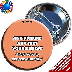 Party people 75mm for sale  Delivered anywhere in UK