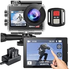 Hiicam action camera for sale  Delivered anywhere in USA 