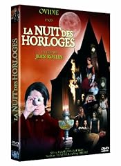 Nuit horloges d'occasion  Livré partout en France