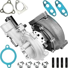 Complete turbocharger turbo for sale  Delivered anywhere in USA 