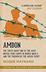 Ambon truth one for sale  Delivered anywhere in UK